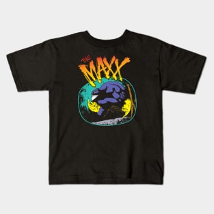 The Maxx Kids T-Shirt
